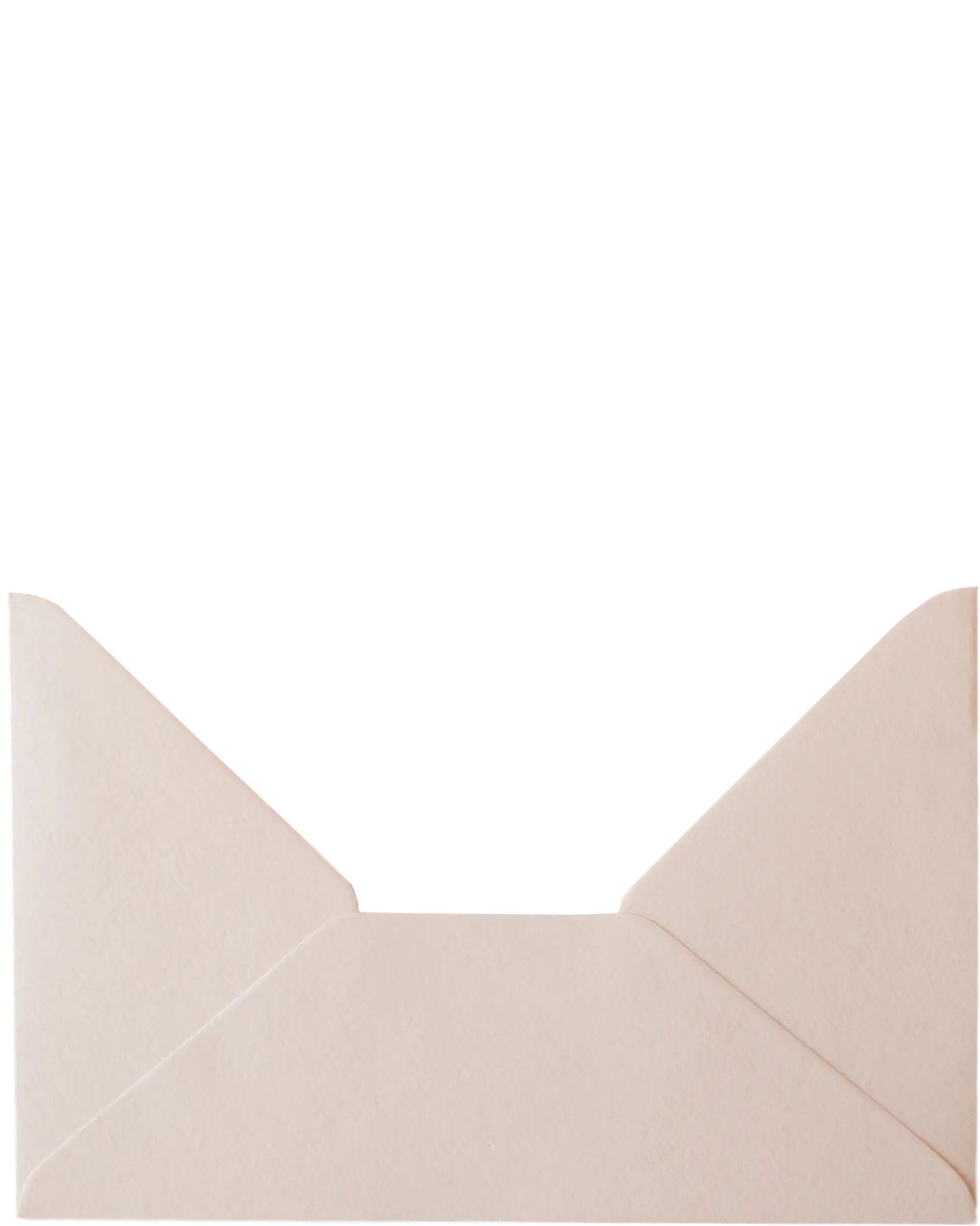 Veluxe Envelope Frente Hero