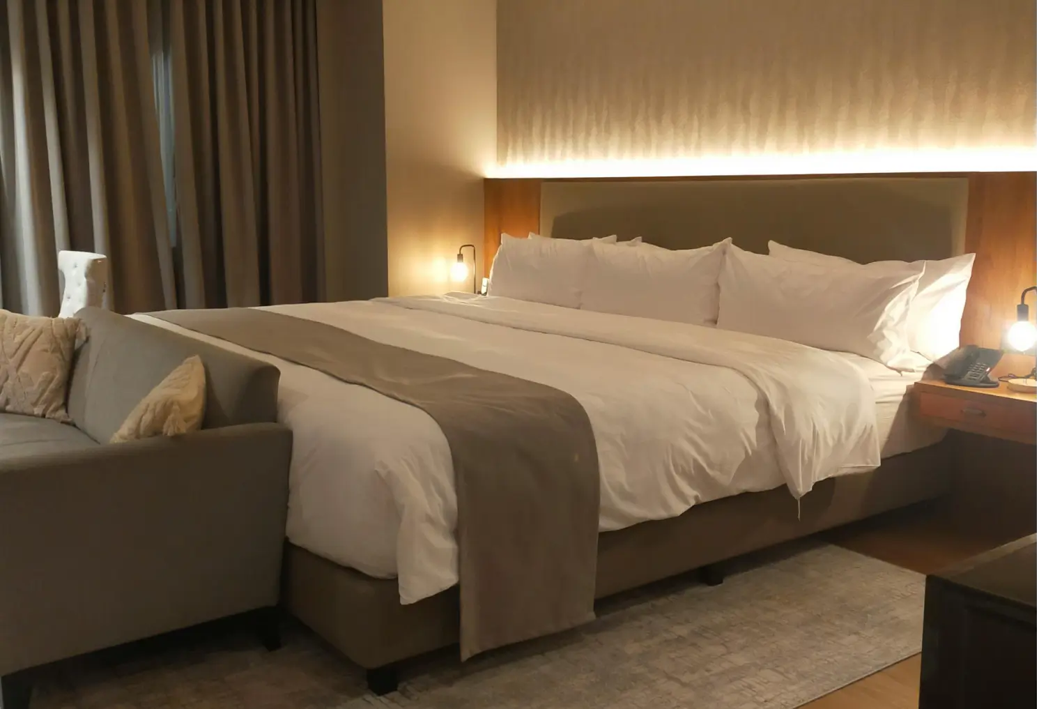 Alojamento Local - Veluxe