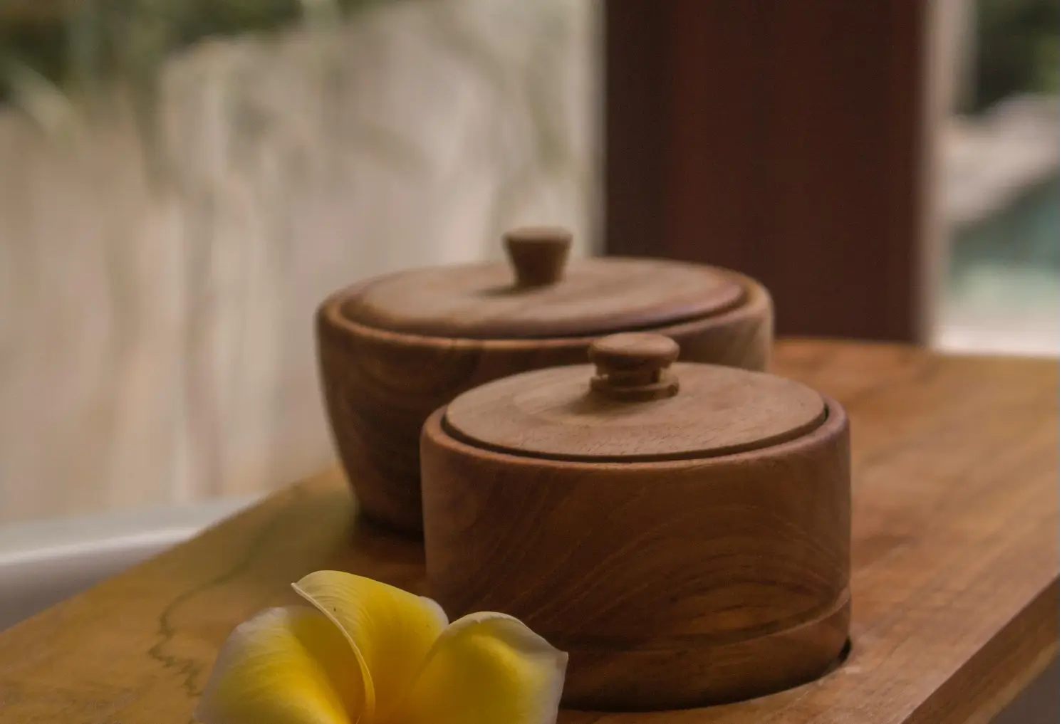 Boutique Hotel - Veluxe