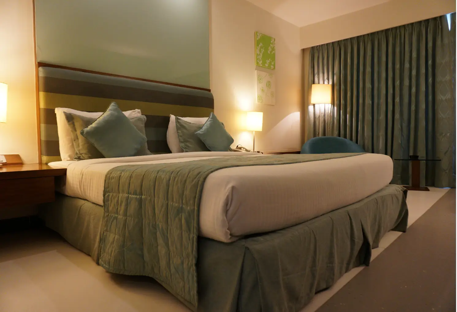 Solar da Aldeia - Veluxe