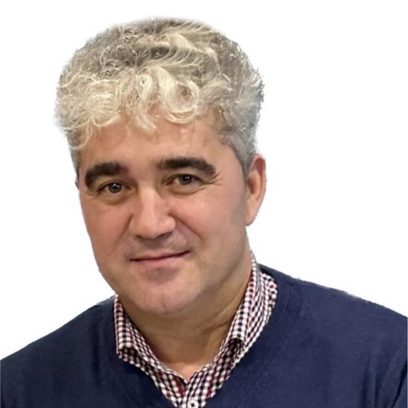 Albano Rocha CEO Quinta Casal da Silva 1951