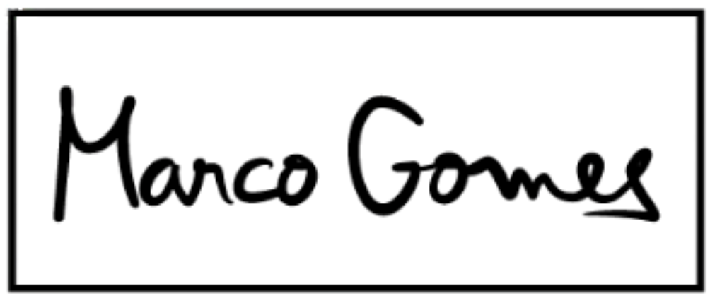 Chef Marco Gomes Veluxe - Parceiro
