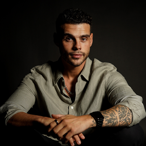 Fábio Moreira UMADE - Parceiro Veluxe